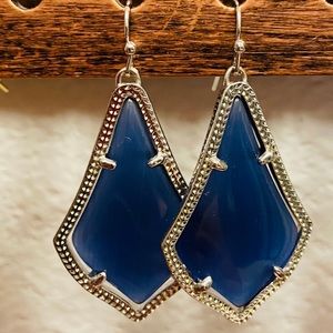 Kendra Scott Alexandra earrings